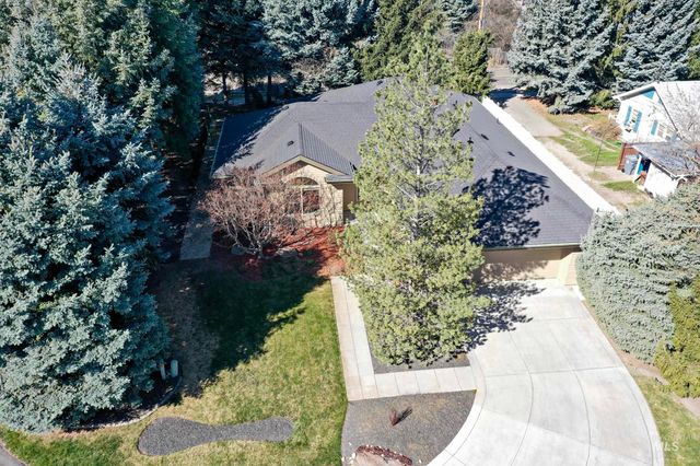 6029 N Taylor Creek, Boise, ID 83714