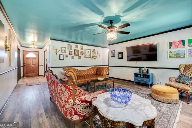 387 Sandhurst Drive, Richmond Hill, GA 31324