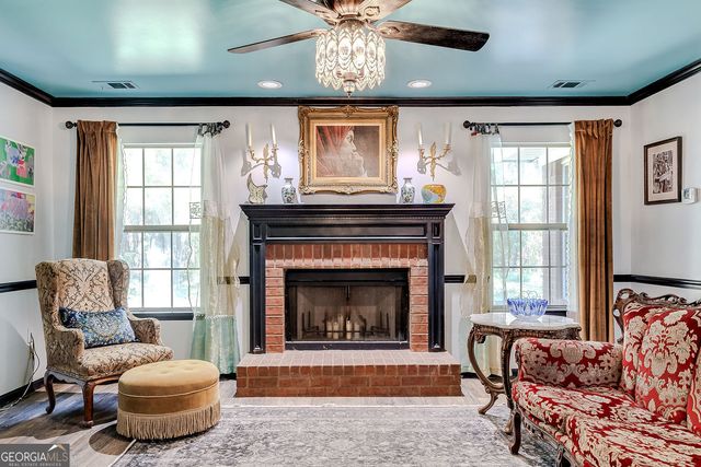 387 Sandhurst Drive, Richmond Hill, GA 31324