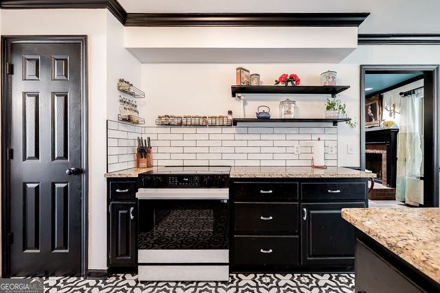 387 Sandhurst Drive, Richmond Hill, GA 31324