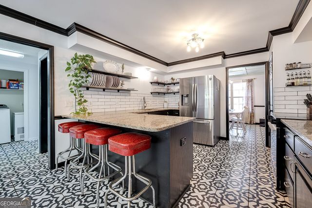 387 Sandhurst Drive, Richmond Hill, GA 31324