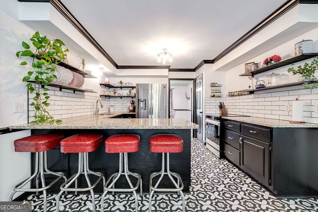 387 Sandhurst Drive, Richmond Hill, GA 31324