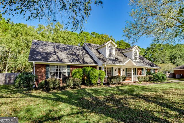 387 Sandhurst Drive, Richmond Hill, GA 31324