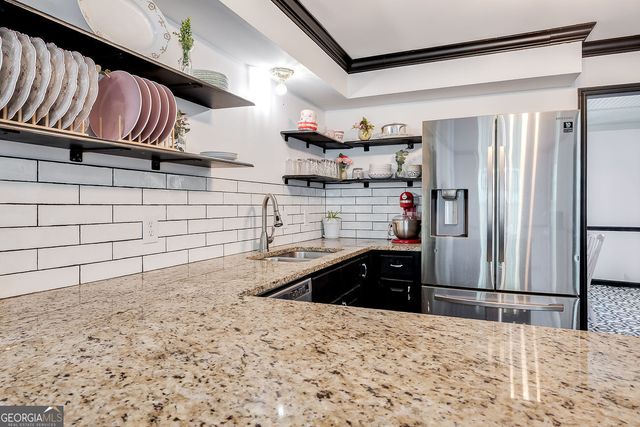 387 Sandhurst Drive, Richmond Hill, GA 31324