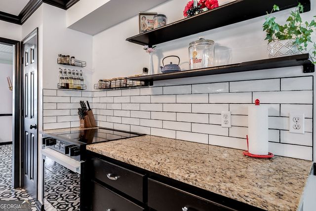 387 Sandhurst Drive, Richmond Hill, GA 31324