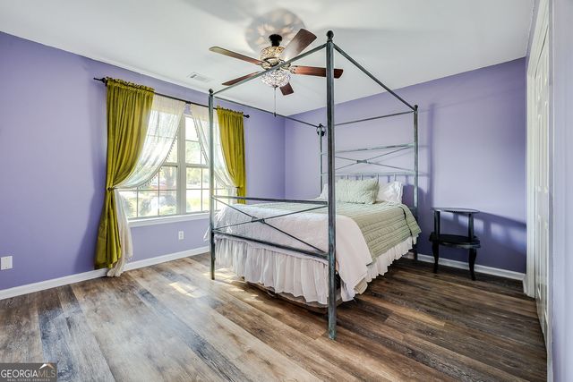 387 Sandhurst Drive, Richmond Hill, GA 31324