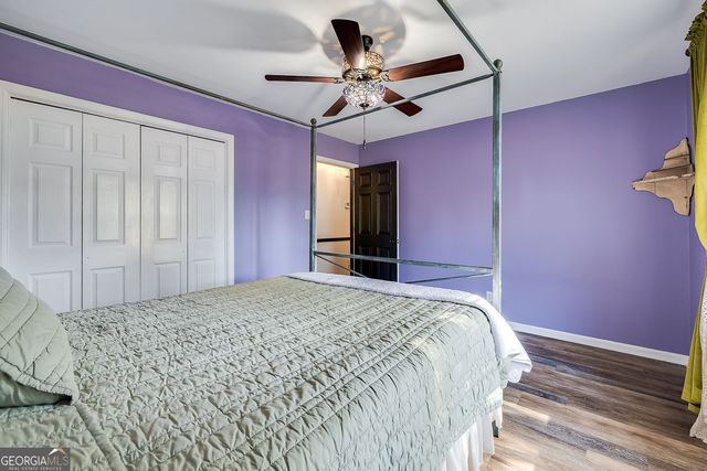 387 Sandhurst Drive, Richmond Hill, GA 31324