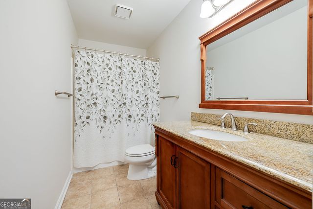 387 Sandhurst Drive, Richmond Hill, GA 31324