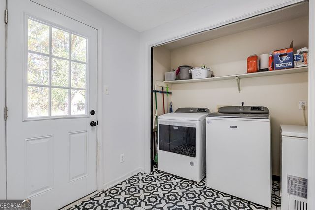 387 Sandhurst Drive, Richmond Hill, GA 31324