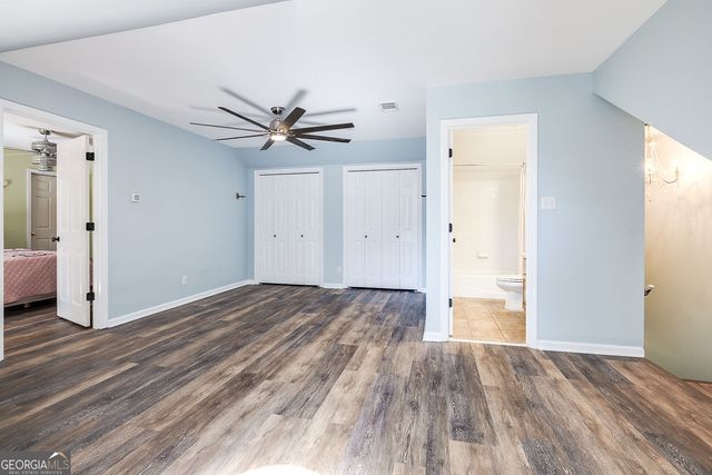 387 Sandhurst Drive, Richmond Hill, GA 31324