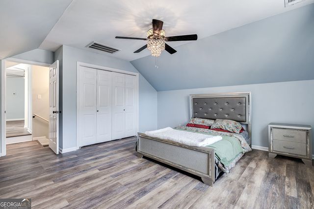 387 Sandhurst Drive, Richmond Hill, GA 31324