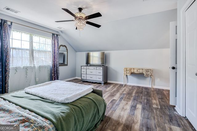 387 Sandhurst Drive, Richmond Hill, GA 31324