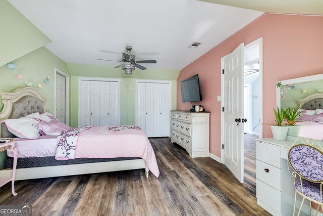 387 Sandhurst Drive, Richmond Hill, GA 31324