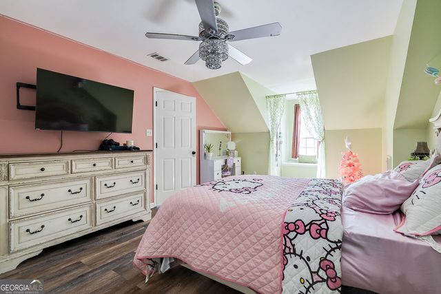 387 Sandhurst Drive, Richmond Hill, GA 31324