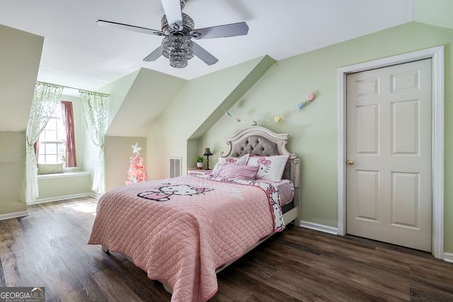 387 Sandhurst Drive, Richmond Hill, GA 31324