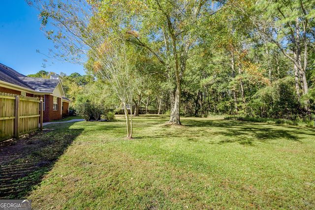 387 Sandhurst Drive, Richmond Hill, GA 31324