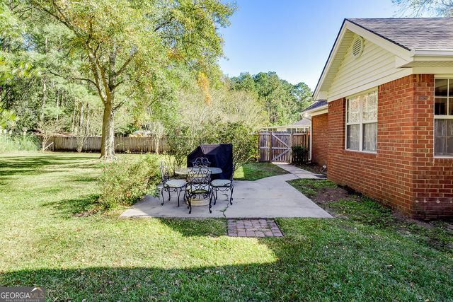 387 Sandhurst Drive, Richmond Hill, GA 31324