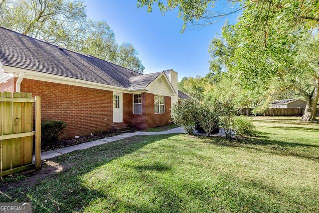 387 Sandhurst Drive, Richmond Hill, GA 31324
