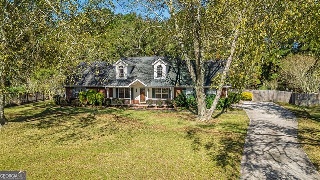387 Sandhurst Drive, Richmond Hill, GA 31324