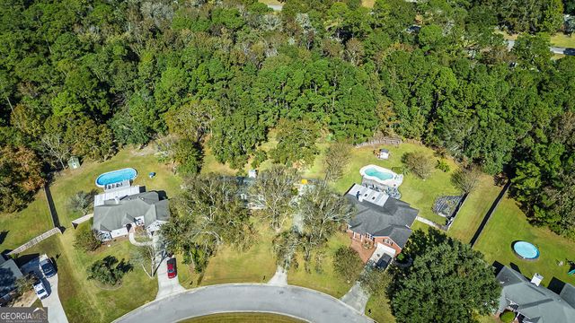 387 Sandhurst Drive, Richmond Hill, GA 31324