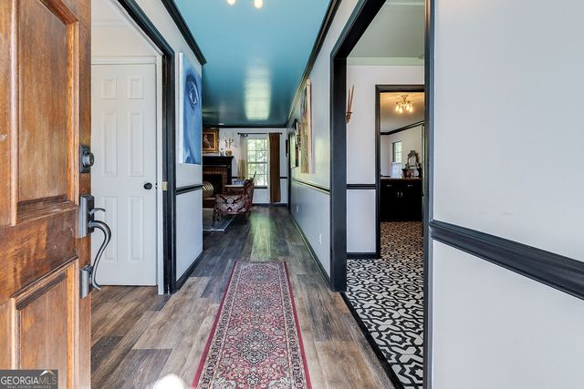 387 Sandhurst Drive, Richmond Hill, GA 31324