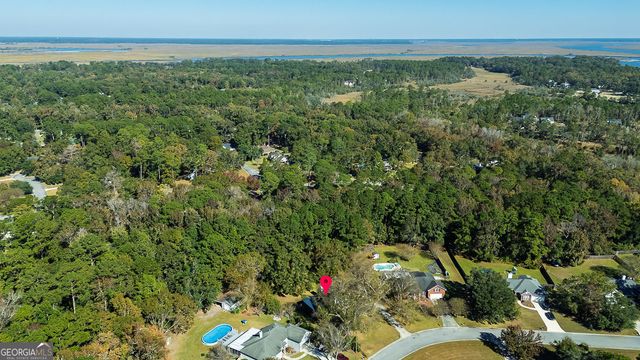 387 Sandhurst Drive, Richmond Hill, GA 31324