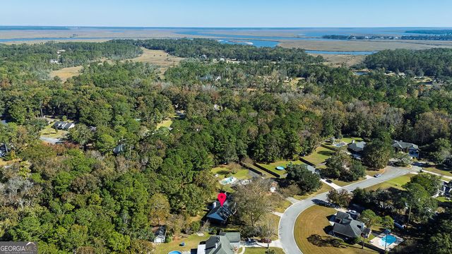 387 Sandhurst Drive, Richmond Hill, GA 31324