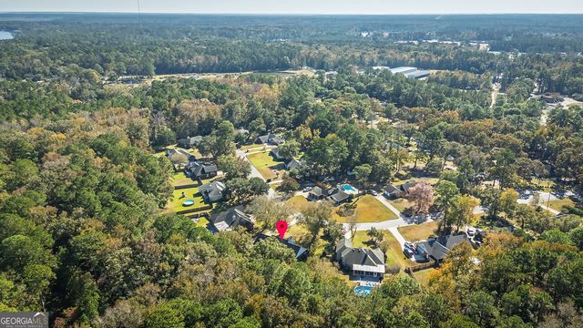 387 Sandhurst Drive, Richmond Hill, GA 31324