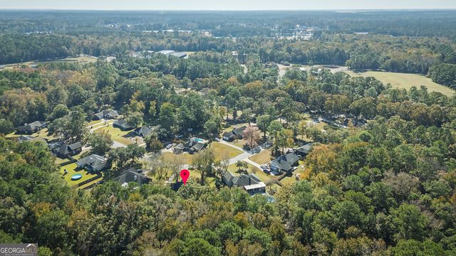 387 Sandhurst Drive, Richmond Hill, GA 31324