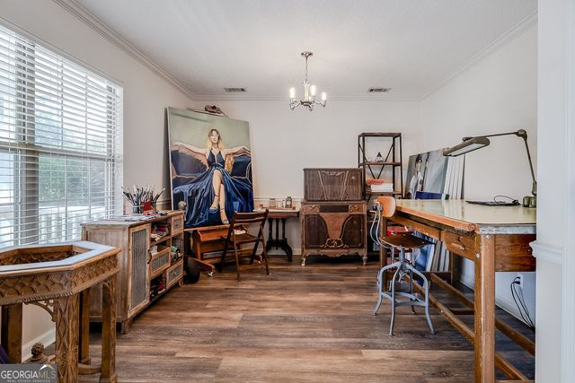 387 Sandhurst Drive, Richmond Hill, GA 31324