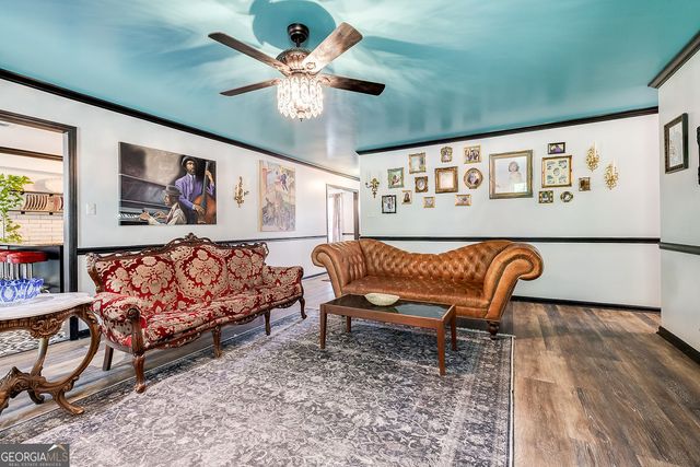 387 Sandhurst Drive, Richmond Hill, GA 31324