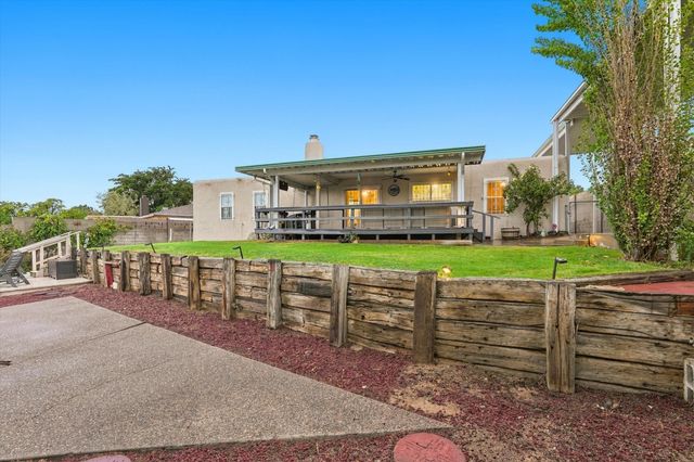 1333 Monte Largo Drive NE, Albuquerque, NM 87112