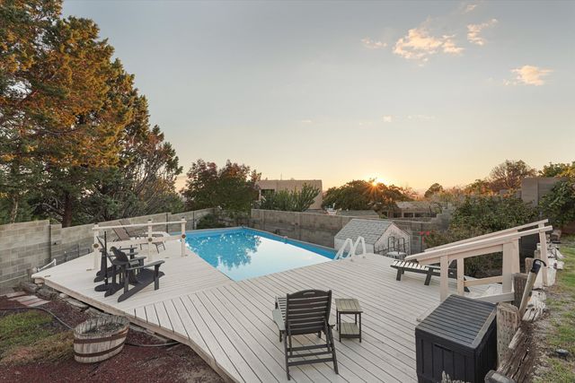 1333 Monte Largo Drive NE, Albuquerque, NM 87112