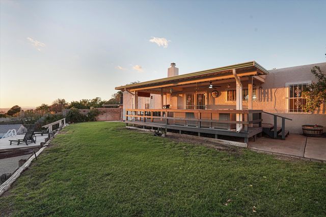 1333 Monte Largo Drive NE, Albuquerque, NM 87112