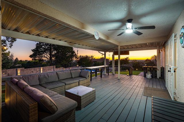 1333 Monte Largo Drive NE, Albuquerque, NM 87112