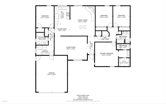 1333 Monte Largo Drive NE, Albuquerque, NM 87112