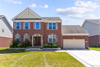 50873 Scarborough Road, Canton, MI 48188