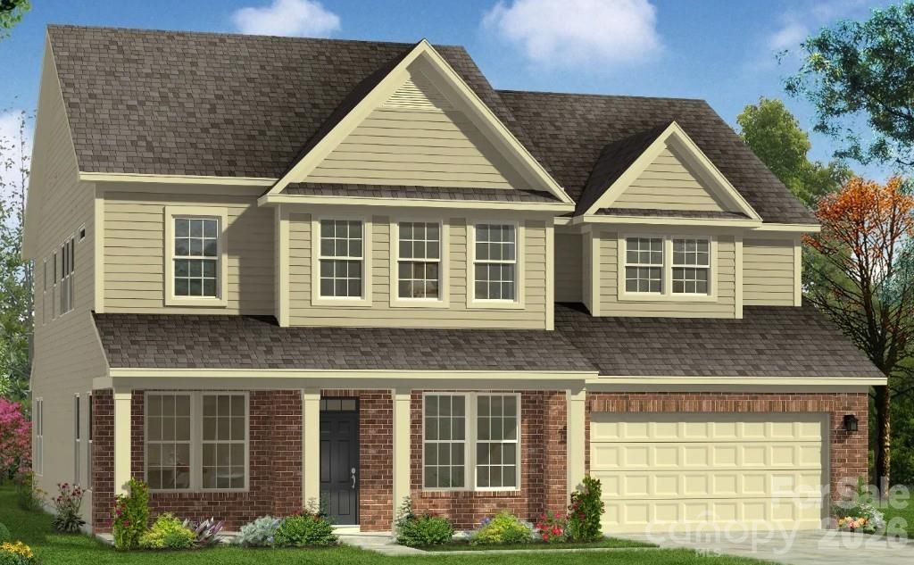 529 Cottage Garden Lane, Belmont, NC 28012