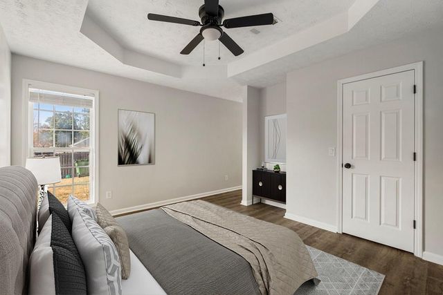 6782 Mitchell Road, Columbus, GA 31907