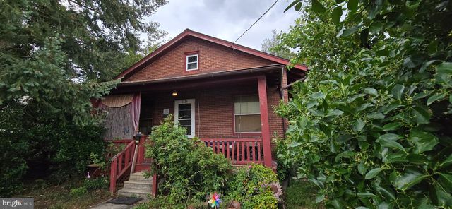 1123 BUTLER, Reading, PA 19601