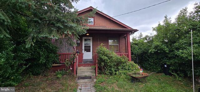1123 BUTLER, Reading, PA 19601