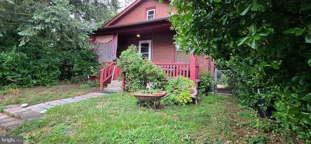 1123 BUTLER, Reading, PA 19601