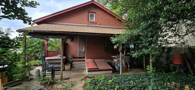 1123 BUTLER, Reading, PA 19601