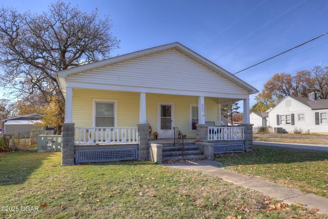 2008 N Florida Avenue, Joplin, MO 64801