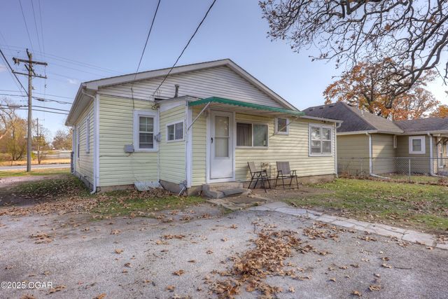 2008 N Florida Avenue, Joplin, MO 64801