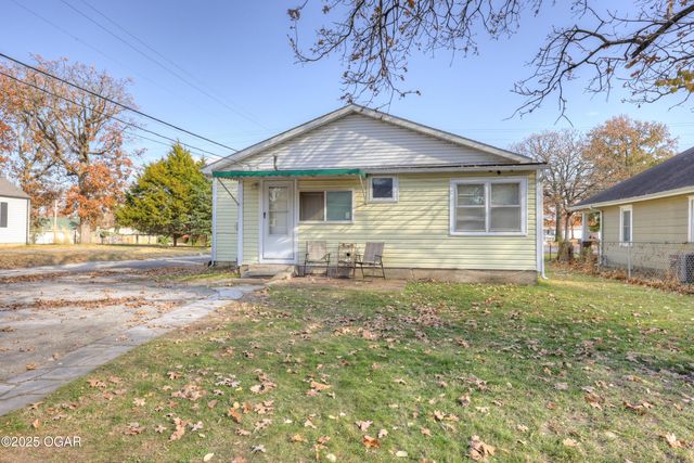 2008 N Florida Avenue, Joplin, MO 64801