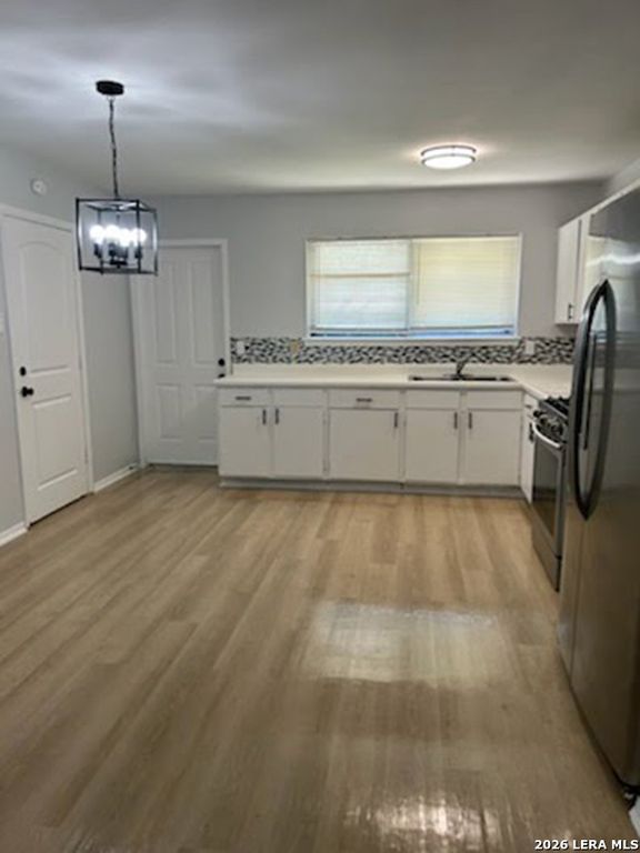 3314 Stephen Foster, San Antonio, TX 78223