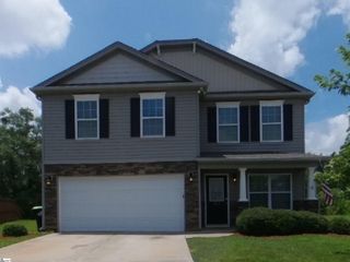 117 Prairie Wolf Run, Duncan, SC 29334