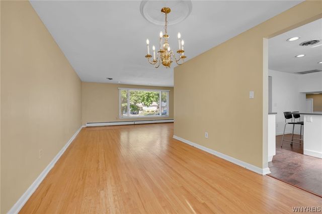 129 Ponderosa Drive, Amherst, NY 14221