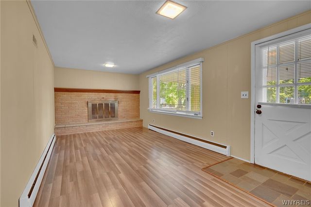 129 Ponderosa Drive, Amherst, NY 14221